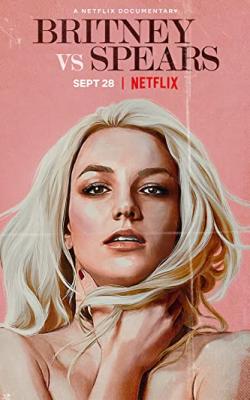 Britney vs Spears poster