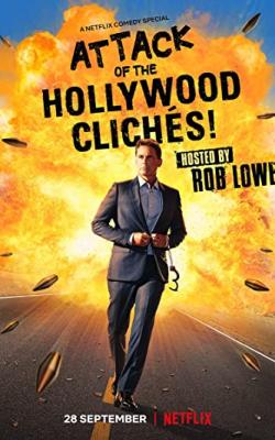Attack of the Hollywood Cliches! poster