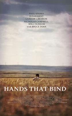 Hands that Bind poster