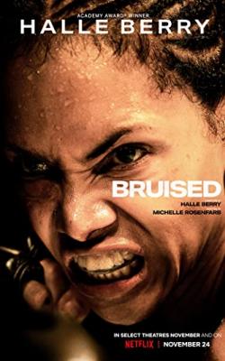Bruised poster