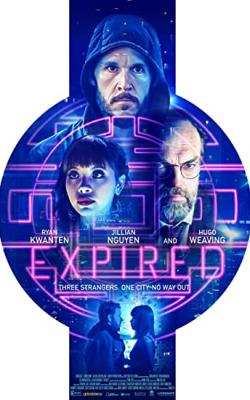 Expired poster