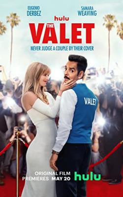 The Valet poster