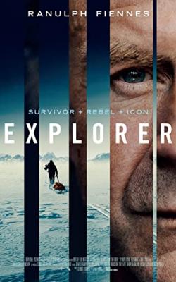 Explorer poster