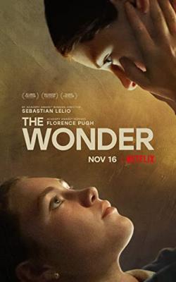 The Wonder poster