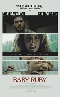 Baby Ruby poster