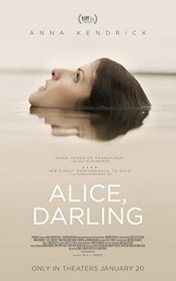 Alice, Darling poster