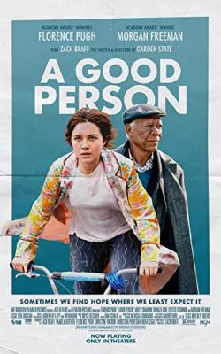 A Good Person poster