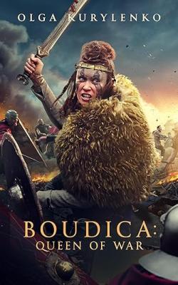 Boudica: Queen of War poster