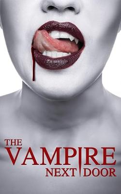 The Vampire Next Door poster